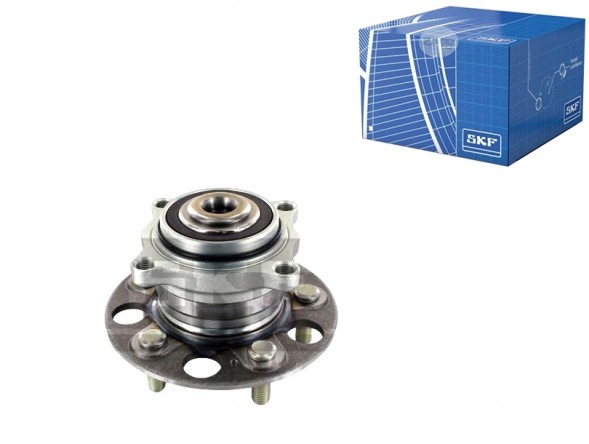 SKF SKFVKBA 7539(HQ) ПІДШИПНИК КОЛИСНИЙ ЗАДНІЙ ACCORD 08- SKF