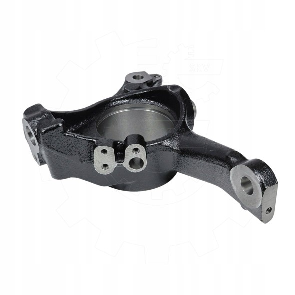 SKV 73SKV311 Перемикач ЛІВИЙ; CITROEN C5 III C6 XM PEUGEOT 407 508 I 508 II; 364697