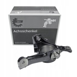 SKV 73SKV311 Перемикач ЛІВИЙ; CITROEN C5 III C6 XM PEUGEOT 407 508 I 508 II; 364697