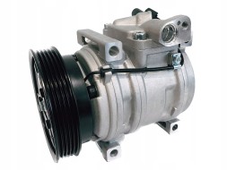 EURO KLIMA КОМПРЕСОР КОНДИЦІОНЕРА KIA PICANTO 1.0I (06-) F500-CPAAA-02 / 97701-1Y000