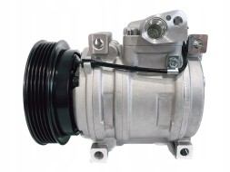 EURO KLIMA КОМПРЕСОР КОНДИЦІОНЕРА KIA PICANTO 1.0I (06-) F500-CPAAA-02 / 97701-1Y000