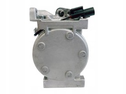 EURO KLIMA КОМПРЕСОР КОНДИЦІОНЕРА KIA PICANTO 1.0I (06-) F500-CPAAA-02 / 97701-1Y000