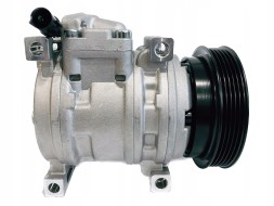 EURO KLIMA КОМПРЕСОР КОНДИЦІОНЕРА KIA PICANTO 1.0I (06-) F500-CPAAA-02 / 97701-1Y000