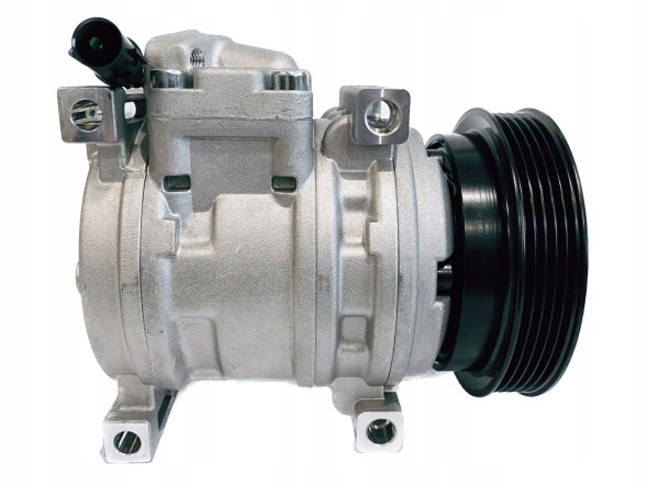 EURO KLIMA КОМПРЕСОР КОНДИЦІОНЕРА KIA PICANTO 1.0I (06-) F500-CPAAA-02 / 97701-1Y000
