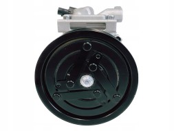 EURO KLIMA КОМПРЕСОР КОНДИЦІОНЕРА KIA PICANTO 1.0I (06-) F500-CPAAA-02 / 97701-1Y000