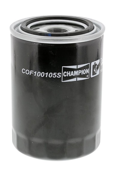 COF100105S CHAMPION Фільтр оливи