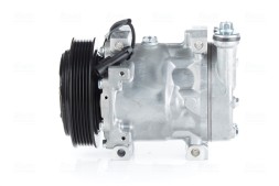 Nissens 89120 Компресор кондиціонера nissens 89120