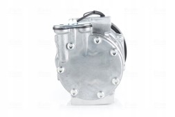Nissens 89120 Компресор кондиціонера nissens 89120