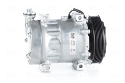 Nissens 89120 Компресор кондиціонера nissens 89120