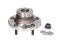 V-maxzone Part VIC-286900 Комплект підшипника колеса 713 6791 60 для FORD TOURNEO CUSTOM V362, TRANSIT