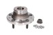 V-maxzone Part VIC-286900 Комплект підшипника колеса 713 6791 60 для FORD TOURNEO CUSTOM V362, TRANSIT