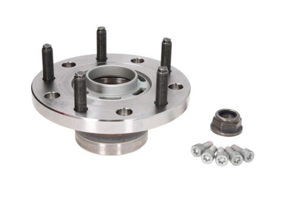 V-maxzone Part VIC-286900 Комплект підшипника колеса 713 6791 60 для FORD TOURNEO CUSTOM V362, TRANSIT