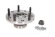 V-maxzone Part VIC-286900 Комплект підшипника колеса 713 6791 60 для FORD TOURNEO CUSTOM V362, TRANSIT