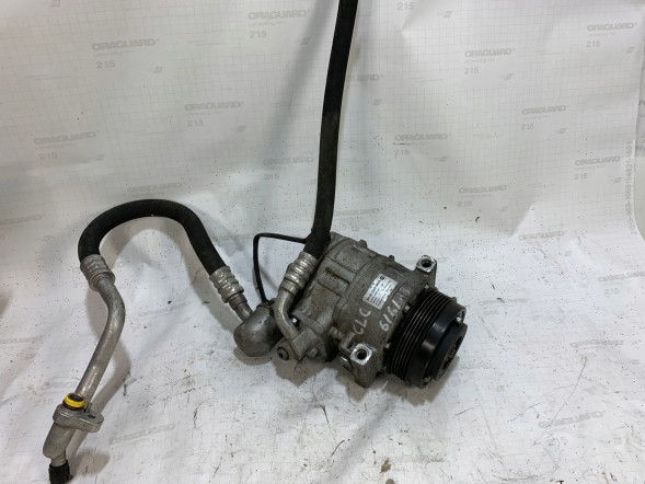 Mercedes-Benz OE A0002306511 2836 КОМПРЕСОР КОНДИЦІОНЕРА A/C MERCEDES W203 4472208221 A0002306511