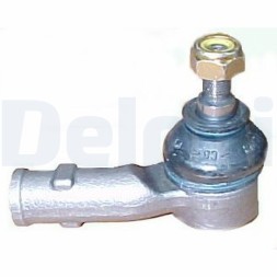 TA1252 DELPHI Накінечник рульової тяги