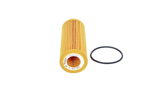 F026407021 BOSCH Фільтр оливи