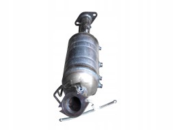 JMJ 1033 Фільтр dpf каталізатор fap mazda 3 2.0td 06- cat !!