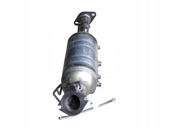 JMJ 1033 Фільтр dpf каталізатор fap mazda 3 2.0td 06- cat !!