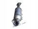 JMJ 1033 Фільтр dpf каталізатор fap mazda 3 2.0td 06- cat !!