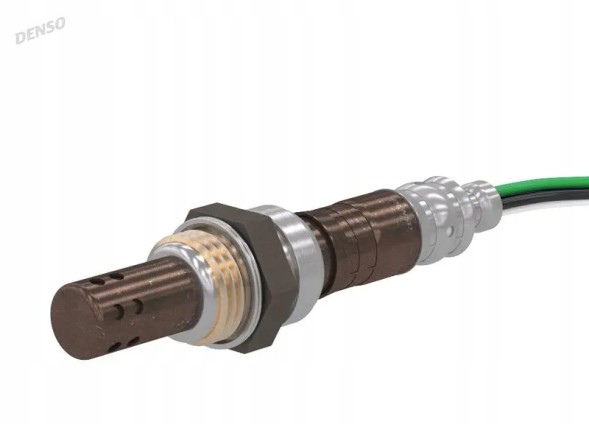 Denso DOX-1457 Лямбда-зонд регулювальний dox-1457 denso