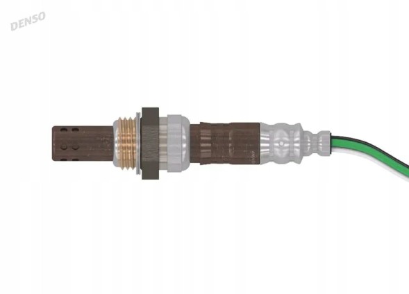 Denso DOX-1457 Лямбда-зонд регулювальний dox-1457 denso