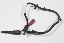 Volkswagen OE 4G0131984AP ШЛАНГ ДОЗУВАННЯ ФОРСУНКИ РЕАГЕНТУ RED VOLKSWAGEN_GROUP