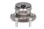 V-maxzone Part VIC-408549 Комплект підшипника колеса для MAZDA 3, 6, CX-5 1.5-2.5 04.12-