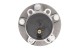 V-maxzone Part VIC-408549 Комплект підшипника колеса для MAZDA 3, 6, CX-5 1.5-2.5 04.12-