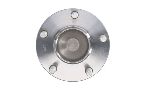 V-maxzone Part VIC-408549 Комплект підшипника колеса для MAZDA 3, 6, CX-5 1.5-2.5 04.12-
