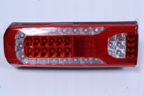 Mercedes-Benz OE ЗАДНЯ ЛІХТАР MERCEDES A0035447203