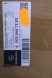 Mercedes-Benz OE ЗАДНЯ ЛІХТАР MERCEDES A0035447203