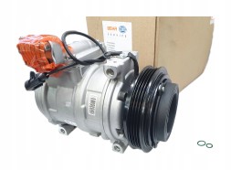 Behr Hella Service 8FK 351 108-981 КОМПРЕСОР КЛ IVECO DAILY III IV V 2.3 2.8 3.0