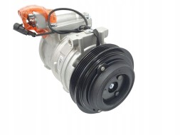 Behr Hella Service 8FK 351 108-981 КОМПРЕСОР КЛ IVECO DAILY III IV V 2.3 2.8 3.0