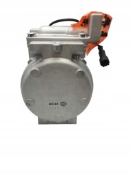 Behr Hella Service 8FK 351 108-981 КОМПРЕСОР КЛ IVECO DAILY III IV V 2.3 2.8 3.0