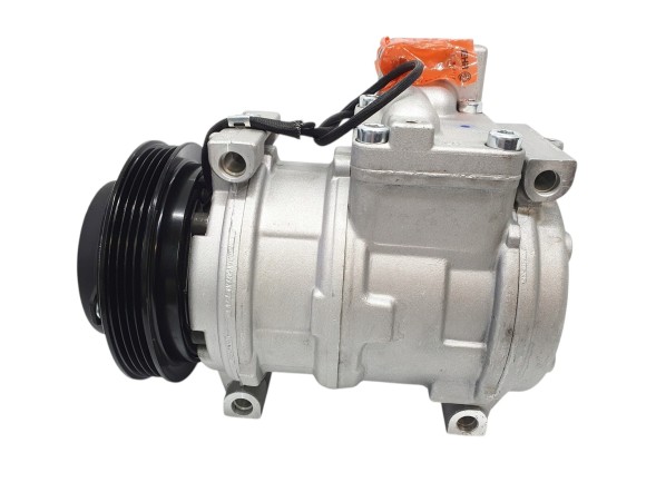 Behr Hella Service 8FK 351 108-981 КОМПРЕСОР КЛ IVECO DAILY III IV V 2.3 2.8 3.0