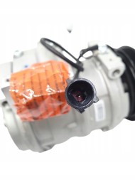 Behr Hella Service 8FK 351 108-981 КОМПРЕСОР КЛ IVECO DAILY III IV V 2.3 2.8 3.0
