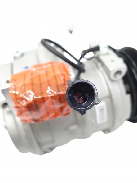 Behr Hella Service 8FK 351 108-981 КОМПРЕСОР КЛ IVECO DAILY III IV V 2.3 2.8 3.0