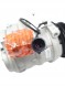 Behr Hella Service 8FK 351 108-981 КОМПРЕСОР КЛ IVECO DAILY III IV V 2.3 2.8 3.0