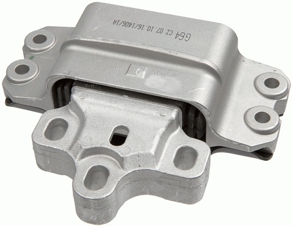 33144 01 LEMFORDER Подушка двигуна