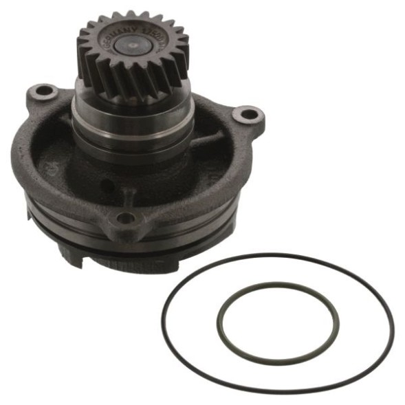 V-maxzone Part VIC-269780 Насос охолоджуючої рідини для IVECO EUROCARGO I-III, EUROTECH MT