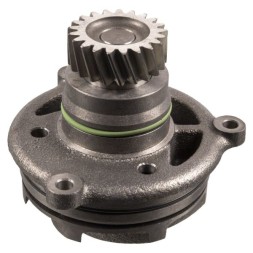 V-maxzone Part VIC-269780 Насос охолоджуючої рідини для IVECO EUROCARGO I-III, EUROTECH MT
