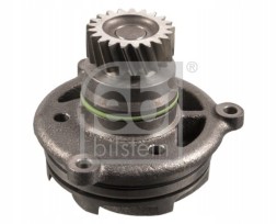 V-maxzone Part VIC-269780 Насос охолоджуючої рідини для IVECO EUROCARGO I-III, EUROTECH MT
