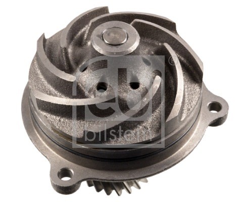 V-maxzone Part VIC-269780 Насос охолоджуючої рідини для IVECO EUROCARGO I-III, EUROTECH MT