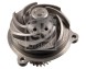 V-maxzone Part VIC-269780 Насос охолоджуючої рідини для IVECO EUROCARGO I-III, EUROTECH MT