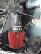 Abex 1234567 Bmw e36 2.0 2.5 2.8 м50 M52 м54 термозахисна кришка двигуна на впуск K&amp;N