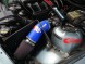 Abex 1234567 Bmw e36 2.0 2.5 2.8 м50 M52 м54 термозахисна кришка двигуна на впуск K&amp;N