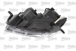 Valeo 450407 Прожектор лампа права з силовим агрегатом для регулювання
