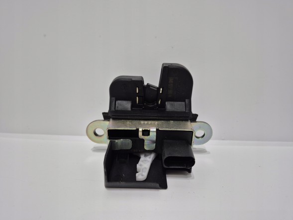 Volkswagen OE 5M0827505H, ZAMEK KLAPY TYŁ Замок кришки багажника для VW GOLF PLUS, GOLF V/VI універсал, TIGUAN, JETTA. Задній. Новий. Оригінал (OE).