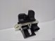 Volkswagen OE 5M0827505H, ZAMEK KLAPY TYŁ Замок кришки багажника для VW GOLF PLUS, GOLF V/VI універсал, TIGUAN, JETTA. Задній. Новий. Оригінал (OE).