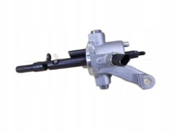 Volkswagen OE OE VOLKSWAGEN 02Z301230AA МЕХАНІЗМ ПЕРЕМИКАННЯ ПЕРЕДАЧ VW ТРАНСПОРТЕР T5